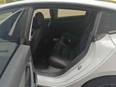 Tesla Model 3 2022 Rear-Wheel Drive - ფოტო 17