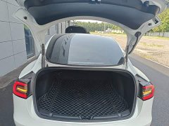 Tesla Model 3 2022 Rear-Wheel Drive - ფოტო 19