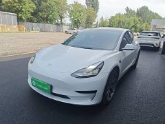 Tesla Model 3 2022 Rear-Wheel Drive - ფოტო 2
