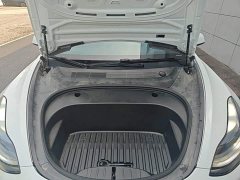 Tesla Model 3 2022 Rear-Wheel Drive - ფოტო 20