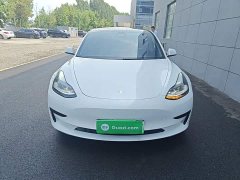 Tesla Model 3 2022 Rear-Wheel Drive - ფოტო 3