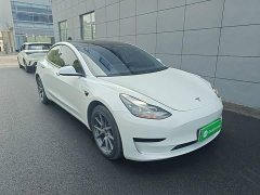 Tesla Model 3 2022 Rear-Wheel Drive - ფოტო 4
