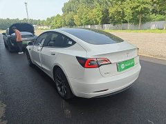 Tesla Model 3 2022 Rear-Wheel Drive - ფოტო 5