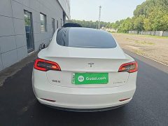 Tesla Model 3 2022 Rear-Wheel Drive - ფოტო 6