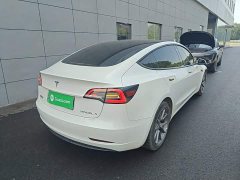 Tesla Model 3 2022 Rear-Wheel Drive - ფოტო 7