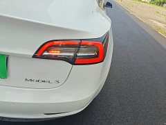 Tesla Model 3 2022 Rear-Wheel Drive - ფოტო 8