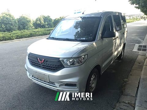 2025 Wuling Hongguang V 2022 1.5L Dynamic Edition Electric Power Steering - ავტომობილი ჩინეთიდან