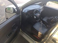 Wuling Hongguang V 2022 1.5L Dynamic Edition Electric Power Steering - ფოტო 12