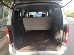Wuling Hongguang V 2022 1.5L Dynamic Edition Electric Power Steering - ფოტო 15