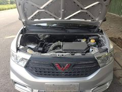 Wuling Hongguang V 2022 1.5L Dynamic Edition Electric Power Steering - ფოტო 16