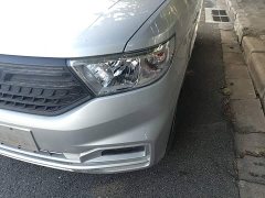 Wuling Hongguang V 2022 1.5L Dynamic Edition Electric Power Steering - ფოტო 18