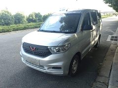 Wuling Hongguang V 2022 1.5L Dynamic Edition Electric Power Steering - ფოტო 2