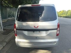 Wuling Hongguang V 2022 1.5L Dynamic Edition Electric Power Steering - ფოტო 4