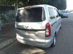 Wuling Hongguang V 2022 1.5L Dynamic Edition Electric Power Steering - ფოტო 5