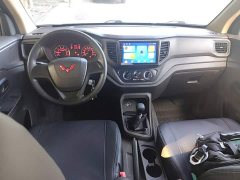 Wuling Hongguang V 2022 1.5L Dynamic Edition Electric Power Steering - ფოტო 6