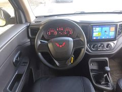 Wuling Hongguang V 2022 1.5L Dynamic Edition Electric Power Steering - ფოტო 7