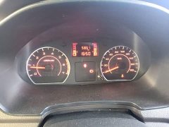 Wuling Hongguang V 2022 1.5L Dynamic Edition Electric Power Steering - ფოტო 8