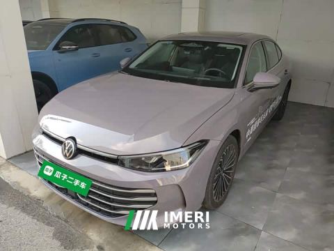 2024 Volkswagen Passat Pro 380TSI Dragon Premium Edition