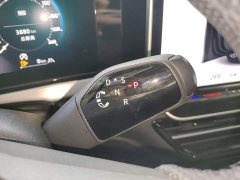 Volkswagen Passat 2025 Pro 380TSI Dragon Premium Edition - ფოტო 10