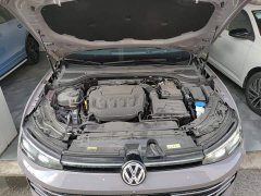 Volkswagen Passat 2025 Pro 380TSI Dragon Premium Edition - ფოტო 16