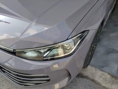 Volkswagen Passat 2025 Pro 380TSI Dragon Premium Edition - ფოტო 18