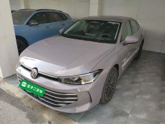 Volkswagen Passat 2025 Pro 380TSI Dragon Premium Edition - ფოტო 2