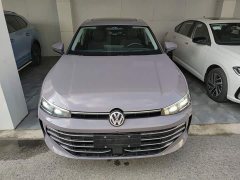 Volkswagen Passat 2025 Pro 380TSI Dragon Premium Edition - ფოტო 3