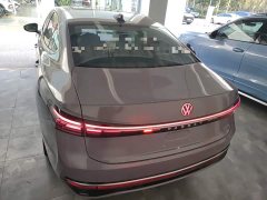 Volkswagen Passat 2025 Pro 380TSI Dragon Premium Edition - ფოტო 4