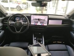 Volkswagen Passat 2025 Pro 380TSI Dragon Premium Edition - ფოტო 6