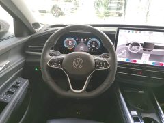 Volkswagen Passat 2025 Pro 380TSI Dragon Premium Edition - ფოტო 7