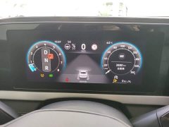 Volkswagen Passat 2025 Pro 380TSI Dragon Premium Edition - ფოტო 8