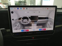 Volkswagen Passat 2025 Pro 380TSI Dragon Premium Edition - ფოტო 9