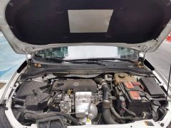 Buick Excelle Facelift 1.3T Automatic Mild Hybrid Elite - ფოტო 11
