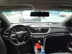 Buick Excelle Facelift 1.3T Automatic Mild Hybrid Elite - ფოტო 13