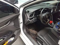 Buick Excelle Facelift 1.3T Automatic Mild Hybrid Elite - ფოტო 14