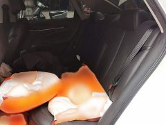 Buick Excelle Facelift 1.3T Automatic Mild Hybrid Elite - ფოტო 15
