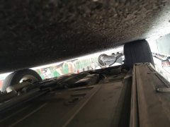 Buick Excelle Facelift 1.3T Automatic Mild Hybrid Elite - ფოტო 17