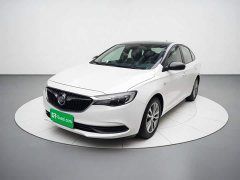 Buick Excelle Facelift 1.3T Automatic Mild Hybrid Elite - ფოტო 2