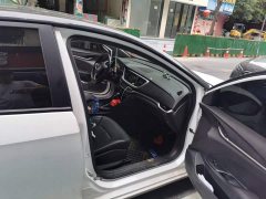Buick Excelle Facelift 1.3T Automatic Mild Hybrid Elite - ფოტო 20