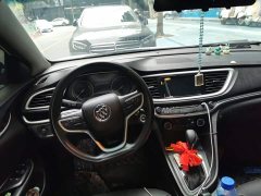 Buick Excelle Facelift 1.3T Automatic Mild Hybrid Elite - ფოტო 3