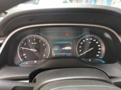 Buick Excelle Facelift 1.3T Automatic Mild Hybrid Elite - ფოტო 4