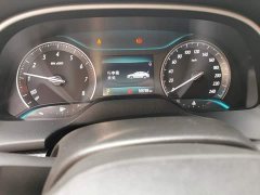 Buick Excelle Facelift 1.3T Automatic Mild Hybrid Elite - ფოტო 5