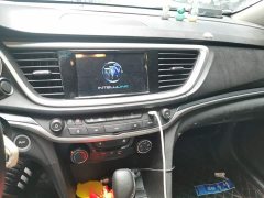 Buick Excelle Facelift 1.3T Automatic Mild Hybrid Elite - ფოტო 6