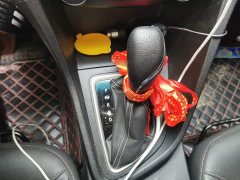Buick Excelle Facelift 1.3T Automatic Mild Hybrid Elite - ფოტო 7