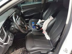 Buick Excelle Facelift 1.3T Automatic Mild Hybrid Elite - ფოტო 8