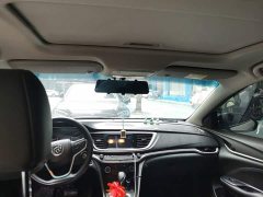 Buick Excelle Facelift 1.3T Automatic Mild Hybrid Elite - ფოტო 9