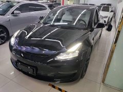 Tesla Model 3 Performance All-Wheel Drive - ფოტო 1