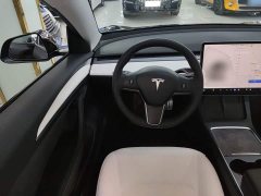 Tesla Model 3 Performance All-Wheel Drive - ფოტო 11