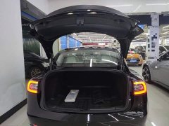 Tesla Model 3 Performance All-Wheel Drive - ფოტო 19
