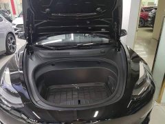 Tesla Model 3 Performance All-Wheel Drive - ფოტო 20
